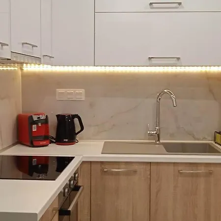 Luxurious Ni, 1 Bedroom