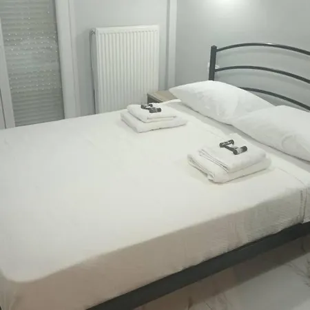 Luxurious Ni, 1 Bedroom 塞萨洛尼基