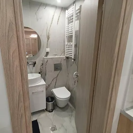 Luxurious Ni, 1 Bedroom * 塞萨洛尼基