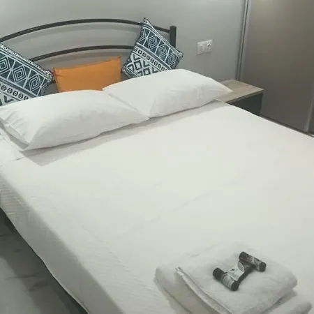 Luxurious Ni, 1 Bedroom Lägenhet