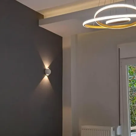 Lägenhet Luxurious Ni, 1 Bedroom