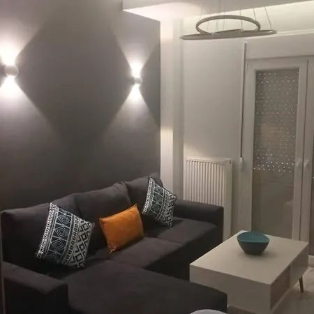 Lägenhet Luxurious Ni, 1 Bedroom